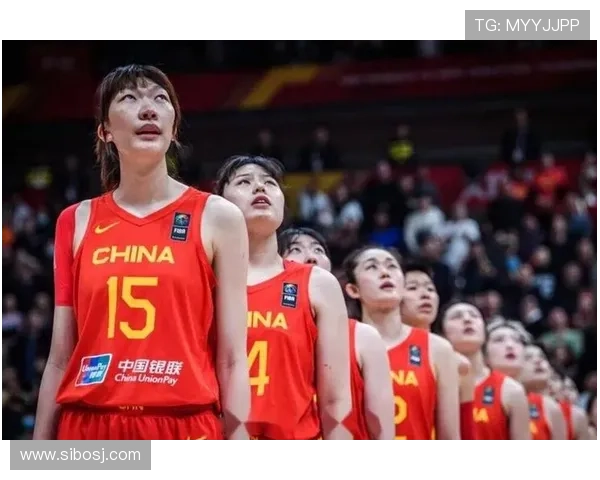 世预赛中国女篮胜马里开门红